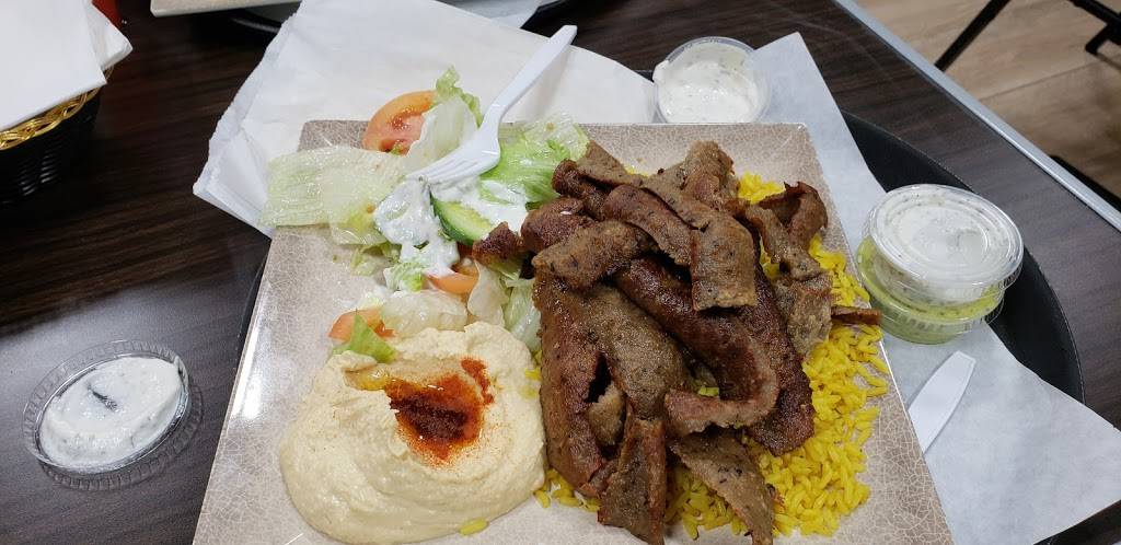 The Green Olive Mediterranean Cuisine | restaurant | 3580 Long Beach Boulevard, Long Beach, CA 90807, USA | 5629127030 OR +1 562-912-7030