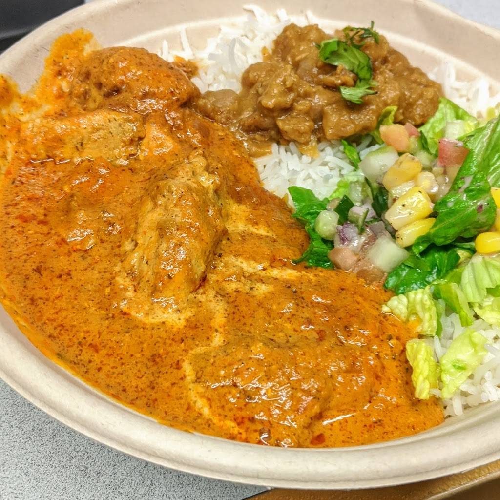 Brain Drain Modern Indian Kitchen | restaurant | 406 First St SE 2nd floor, Washington, DC 20003, USA | 5712877476 OR +1 571-287-7476