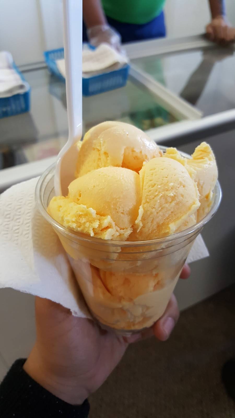 Dulceria | restaurant | 155 Meghan Cir, Selma, NC 27576, USA | 9198224049 OR +1 919-822-4049