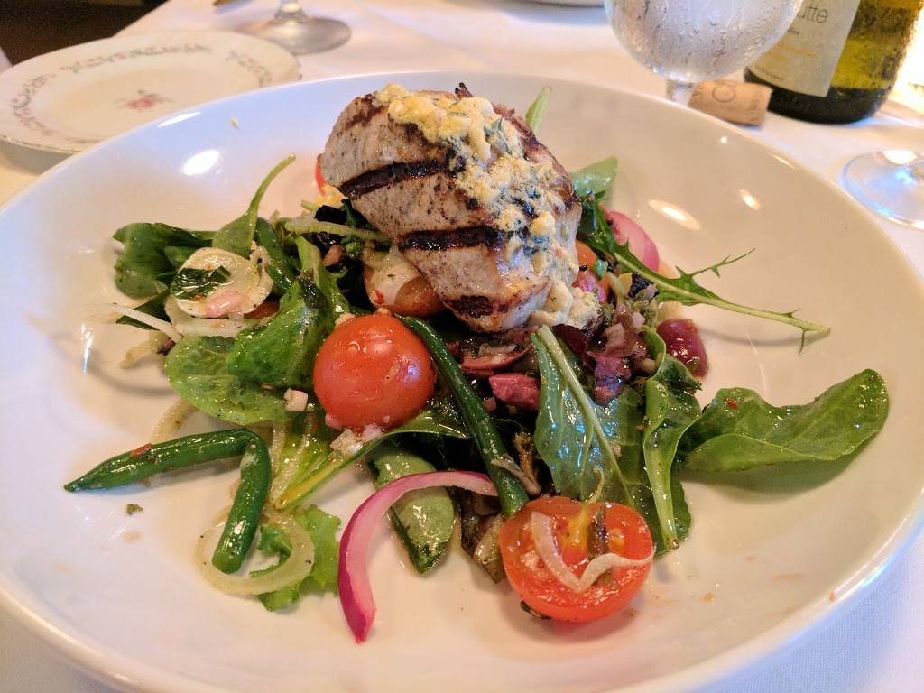 Margot Café & Bar | restaurant | 1017 Woodland St, Nashville, TN 37206, USA | 6152274668 OR +1 615-227-4668