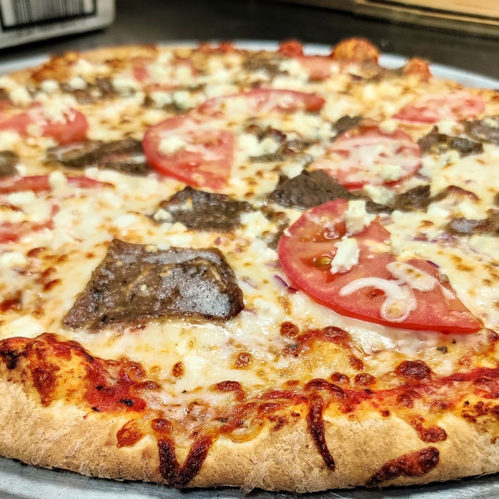 Scuola Pizza | restaurant | 5240 NW 34th Blvd, Gainesville, FL 32605, USA | 3524514122 OR +1 352-451-4122