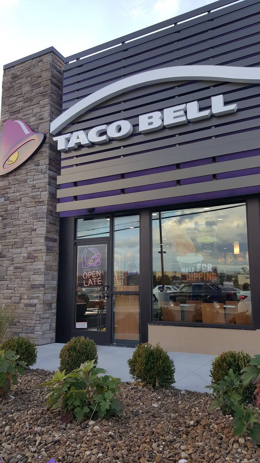 Taco Bell | meal takeaway | 3911 Red Bank Rd, Cincinnati, OH 45227, USA | 5132710102 OR +1 513-271-0102