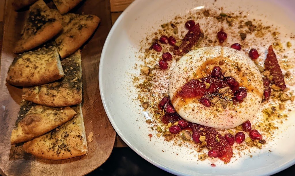 Zalta | restaurant | 39 Caledonia St, Sausalito, CA 94965, USA | 4158879047 OR +1 415-887-9047