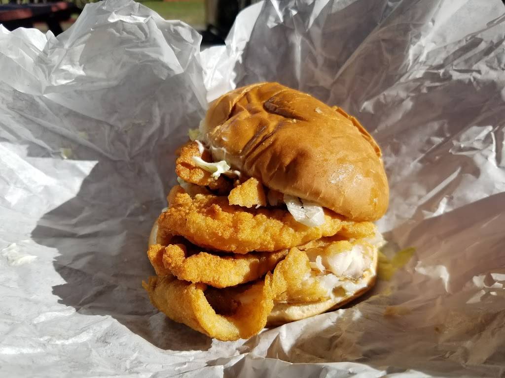 Bantam Chef | restaurant | 101 E Court St, Bunnell, FL 32110, USA | 3864373804 OR +1 386-437-3804