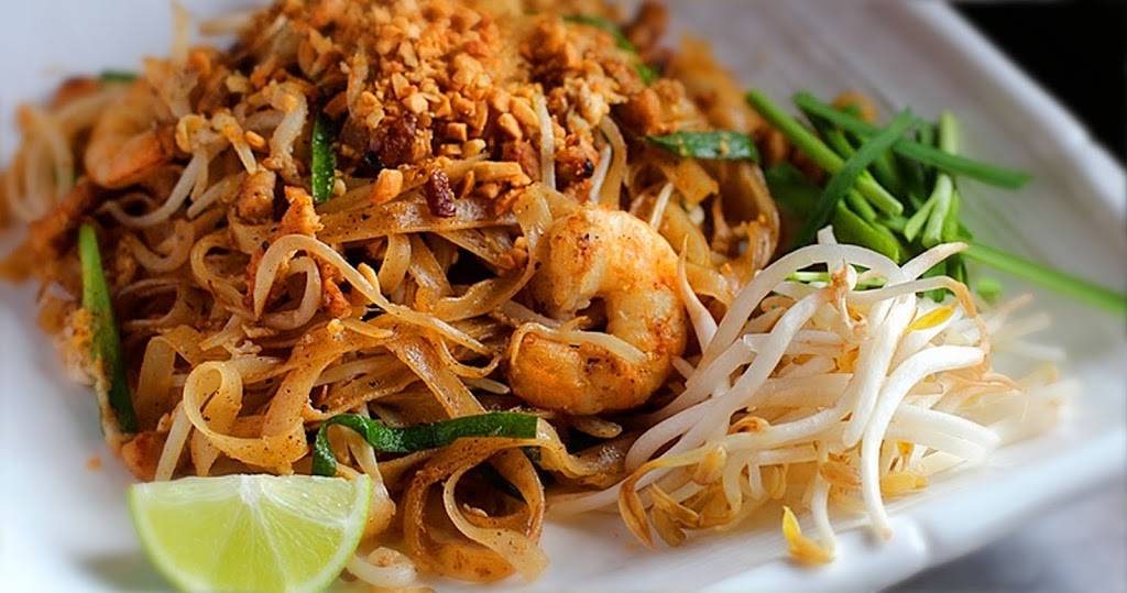 Kokai Thai Bistro | restaurant | 5495 Jimmy Carter Blvd suite b-21, Norcross, GA 30093, USA | 7704099219 OR +1 770-409-9219