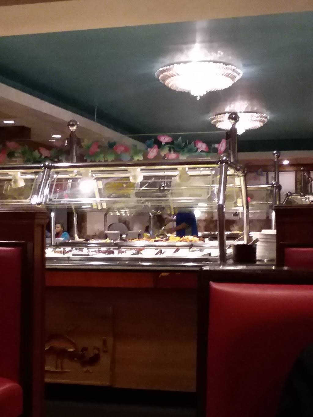 Asian Pearl | restaurant | 1309 James Ave, Bedford, IN 47421, USA | 8122789388 OR +1 812-278-9388