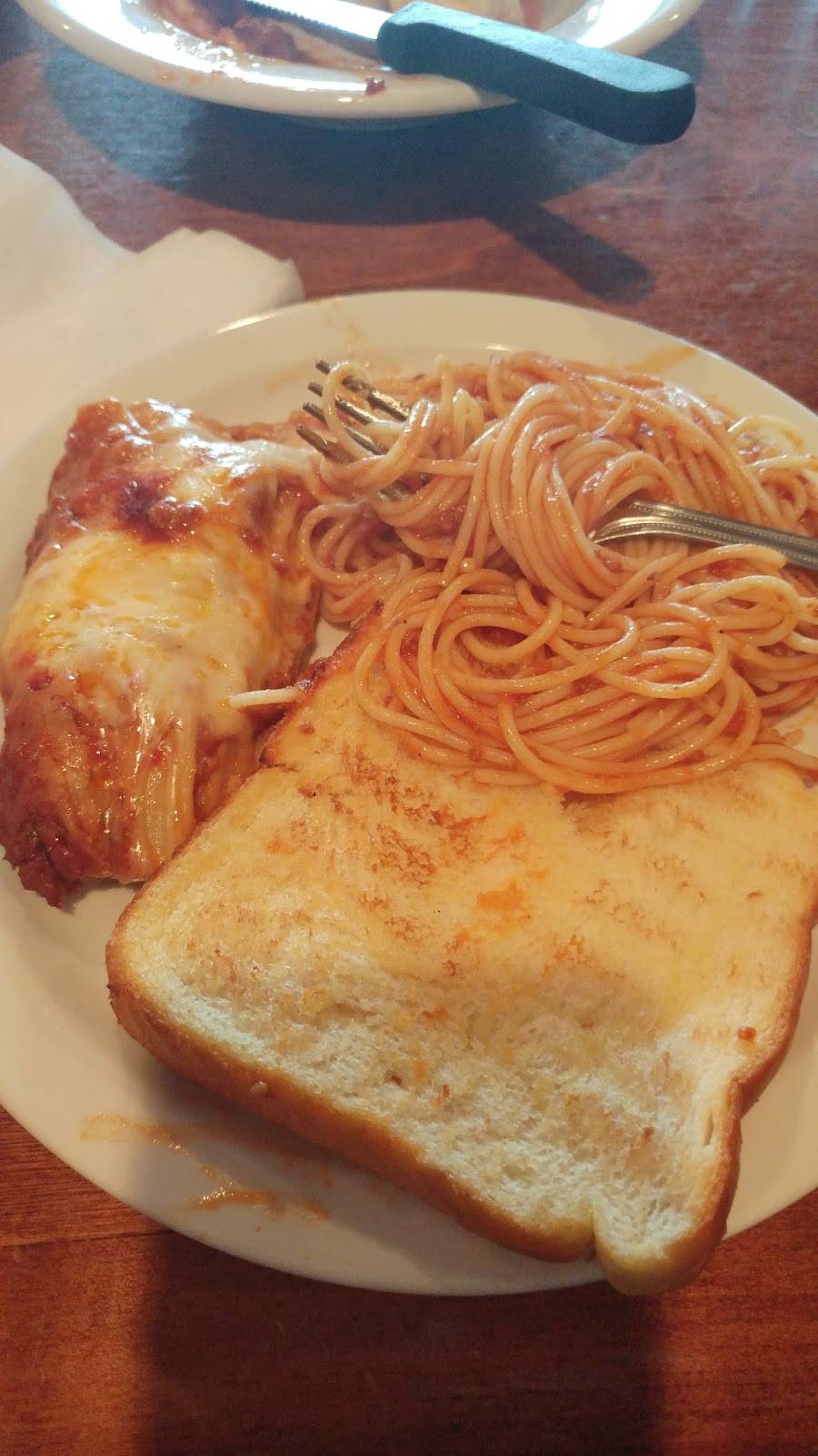 J&G Pizza and Steak House | restaurant | 520 McMinnville Hwy, Manchester, TN 37355, USA | 9317289696 OR +1 931-728-9696