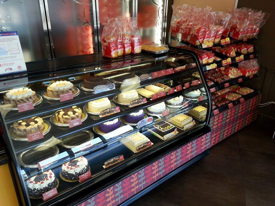 Red Ribbon | bakery | 31840 Alvarado Blvd, Union City, CA 94587, USA | 5103248296 OR +1 510-324-8296