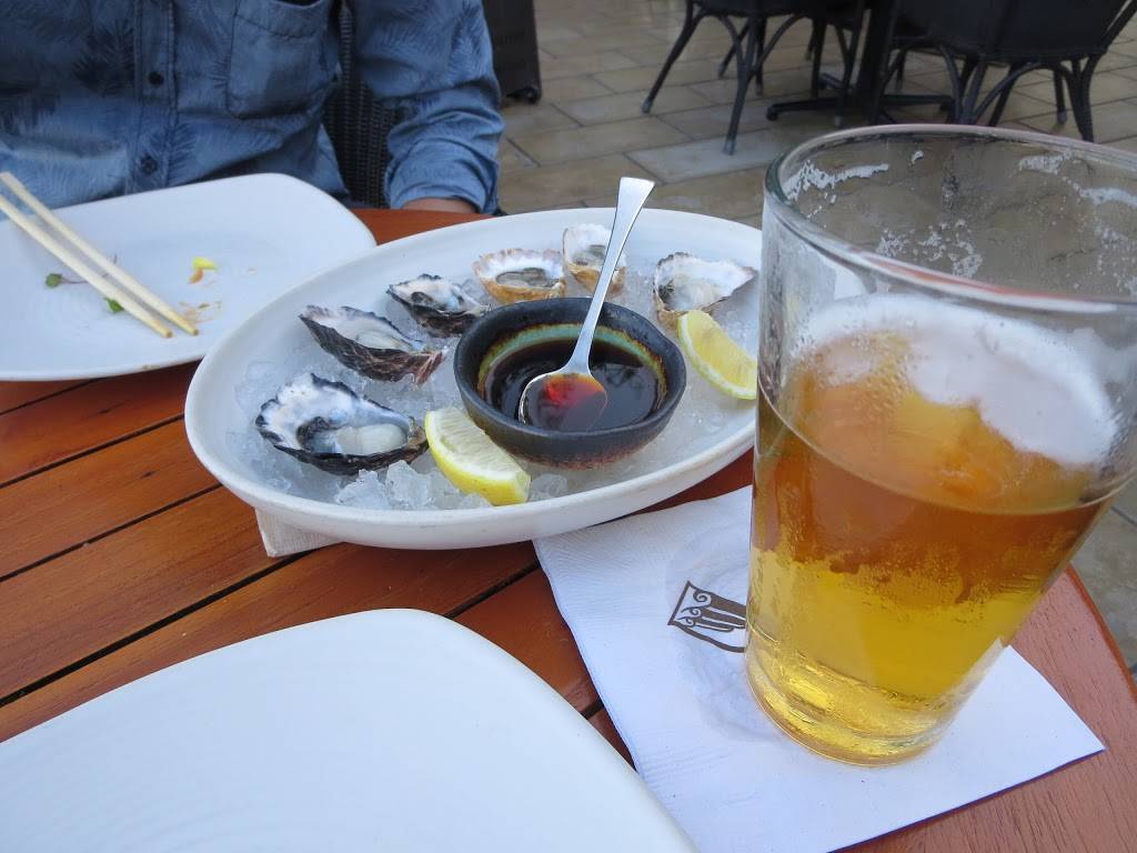 Bashi | restaurant | 100 Terranea Way, Rancho Palos Verdes, CA 90275, USA | 3102652703 OR +1 310-265-2703