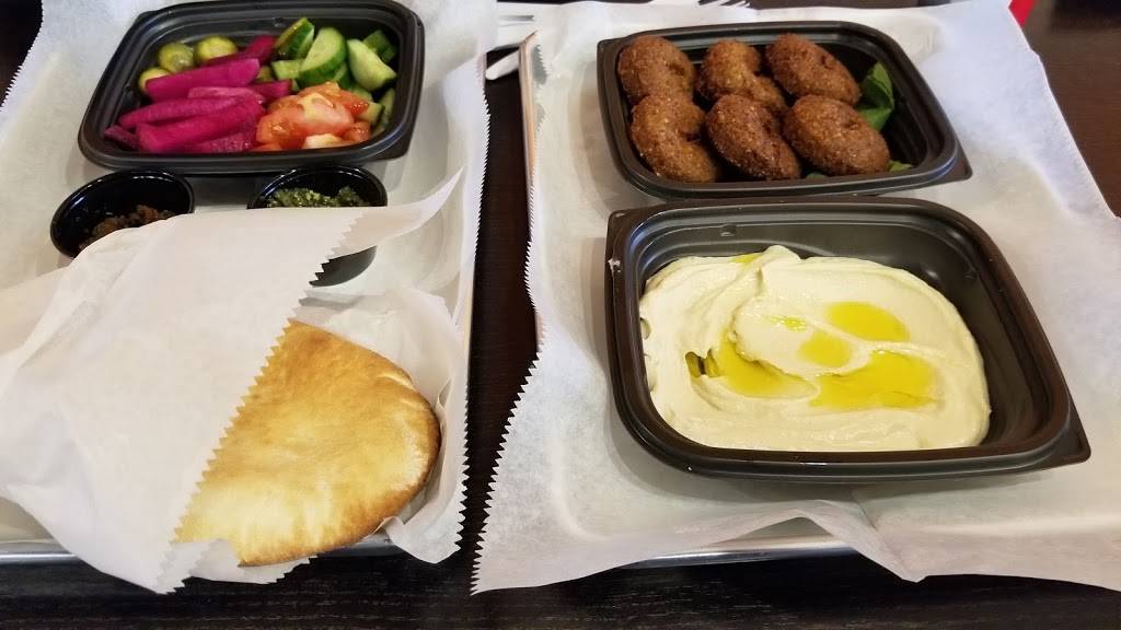 HUMMUS & Co. | restaurant | 23117 W Outer Dr, Allen Park, MI 48101, USA | 3137695557 OR +1 313-769-5557