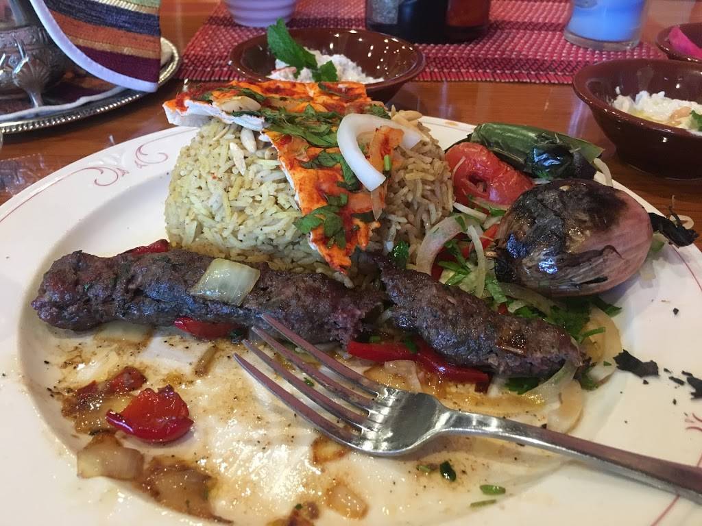 Darrna Restaurant | restaurant | 12 Pleasant St, Malden, MA 02148, USA | 7816051863 OR +1 781-605-1863