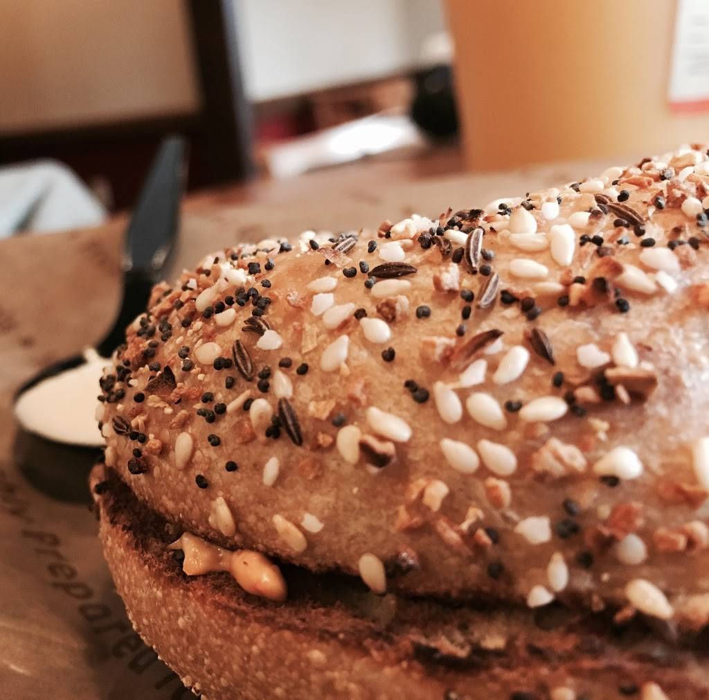Einstein Bros. Bagels | bakery | 201 Northwestern Ave, West Lafayette, IN 47906, USA | 7657438988 OR +1 765-743-8988