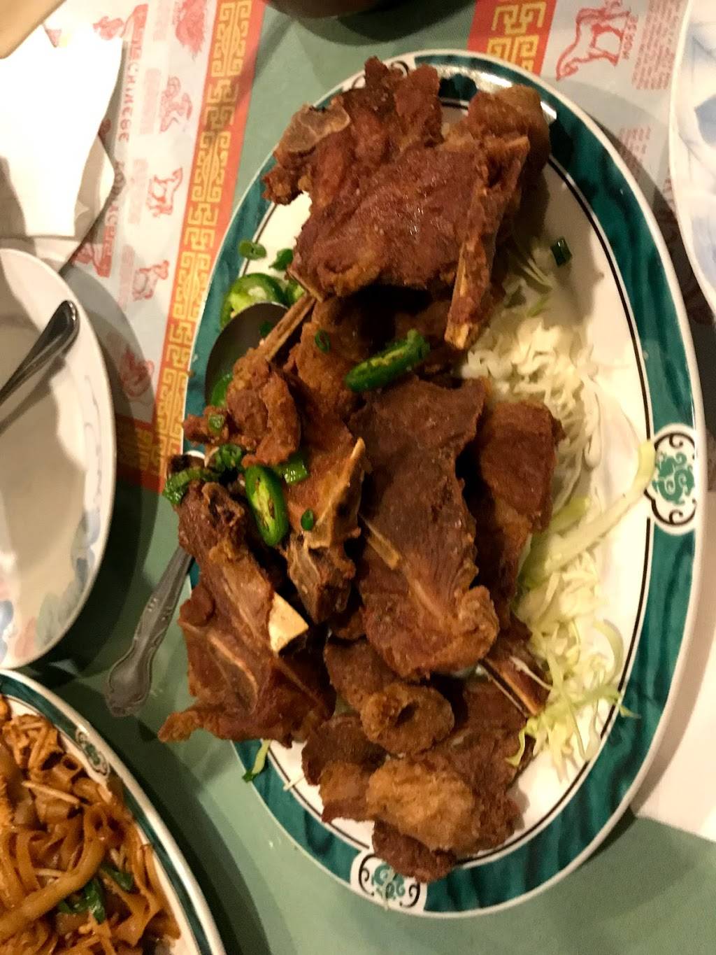 Hong Kong Kitchen | restaurant | 1121 N Pacific Ave, Glendale, CA 91202, USA | 8182477774 OR +1 818-247-7774