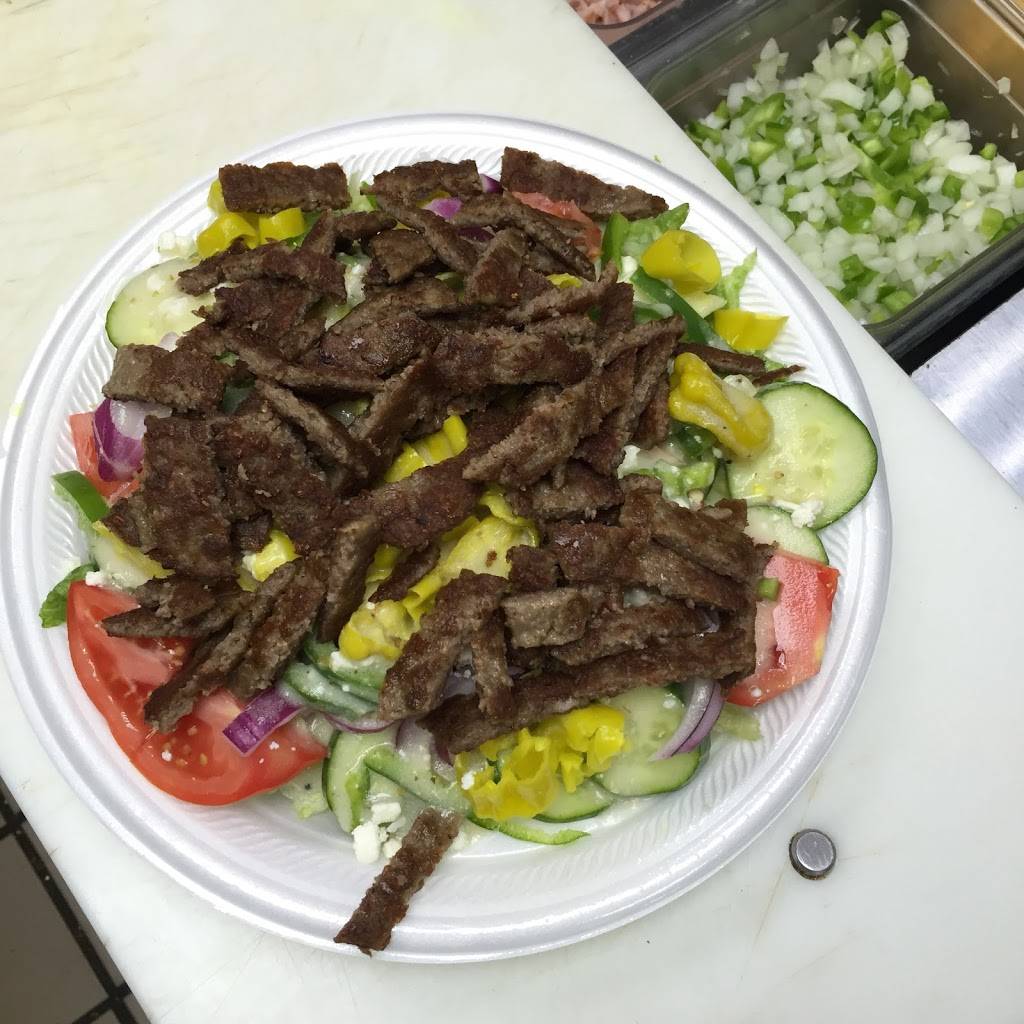 Roberts Coney Island | restaurant | 12701 Seven Mile E, Detroit, MI 48205, USA | 3135213064 OR +1 313-521-3064