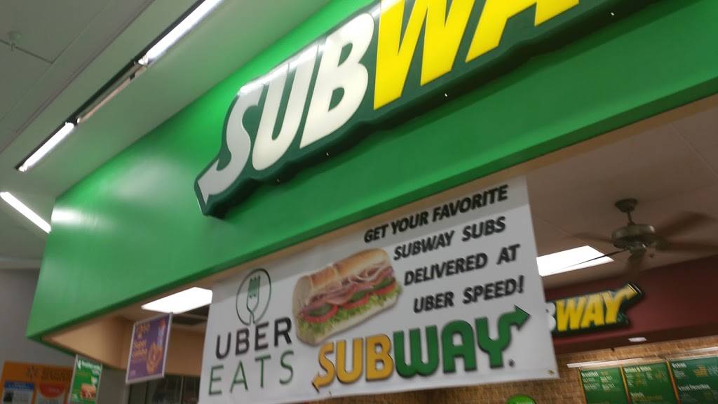 Subway Restaurants | restaurant | 1505 N Dale Mabry Hwy, Tampa, FL 33607, USA | 8138794700 OR +1 813-879-4700
