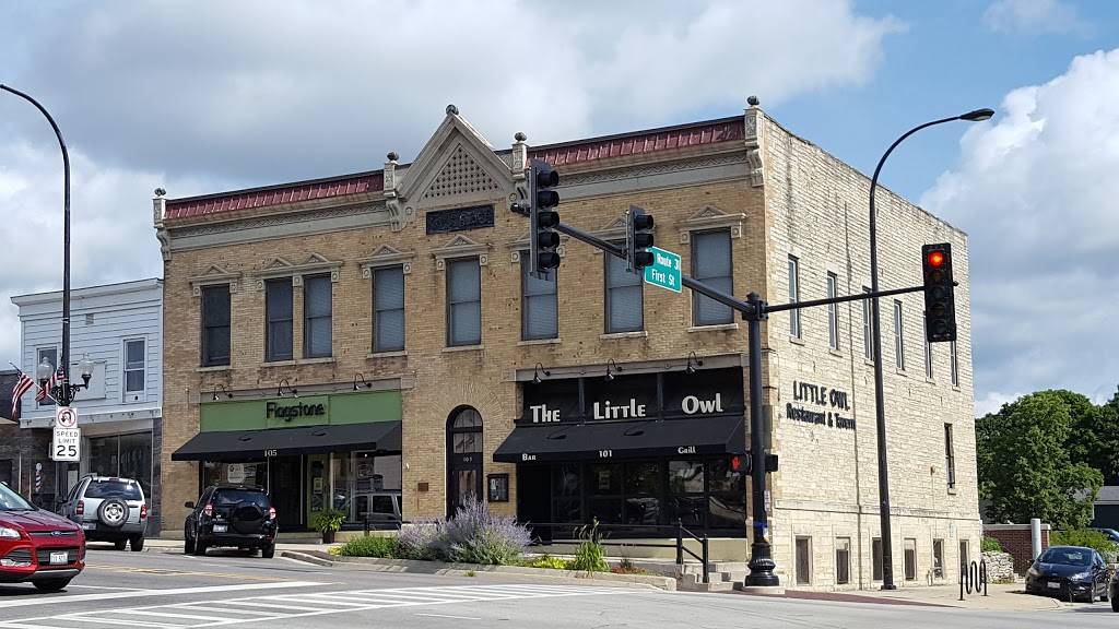 Little Owl Eatery | restaurant | 101 W State St, Geneva, IL 60134, USA | 6302327994 OR +1 630-232-7994
