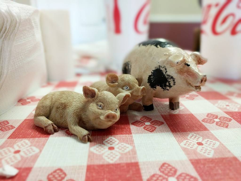 Russells Smokin Good BBQ | restaurant | 3251 Kershaw Hwy, Kershaw, SC 29067, USA | 8034757427 OR +1 803-475-7427