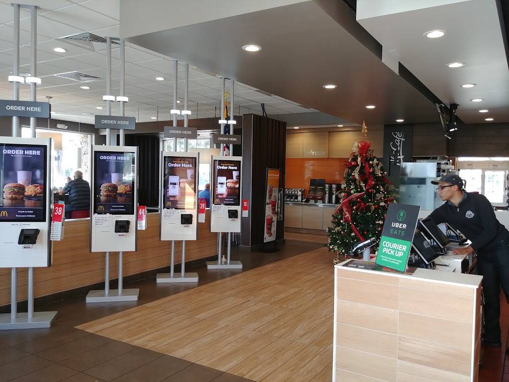 McDonalds | restaurant | 7055 Narcoossee Rd, Orlando, FL 32822, USA | 4072184031 OR +1 407-218-4031