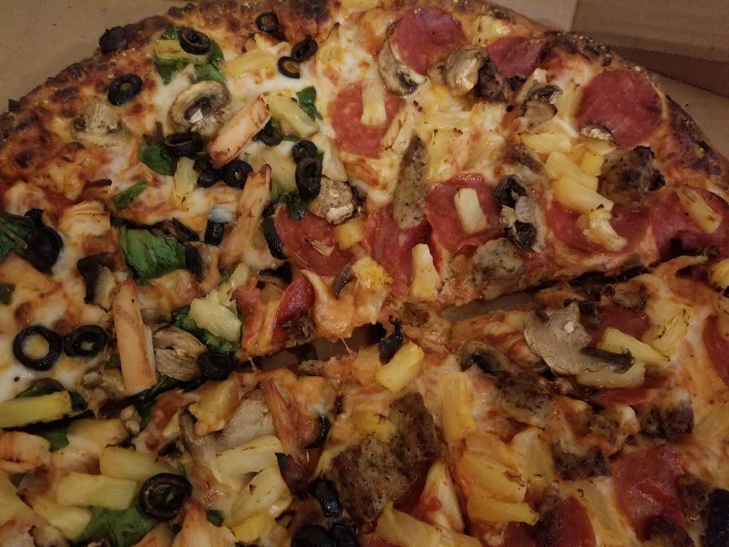 Dominos Pizza | meal delivery | 1544 W Redondo Beach Blvd, Gardena, CA 90247, USA | 3103270444 OR +1 310-327-0444