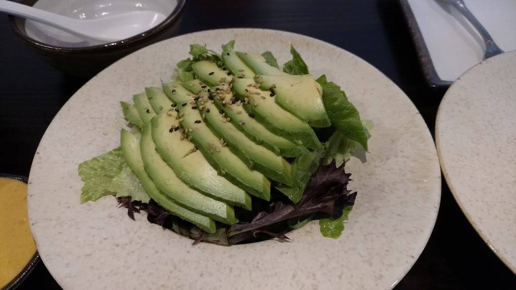 Avocado sushi | restaurant | 1310 Forest Ave, Staten Island, NY 10302, USA | 7185560060 OR +1 718-556-0060