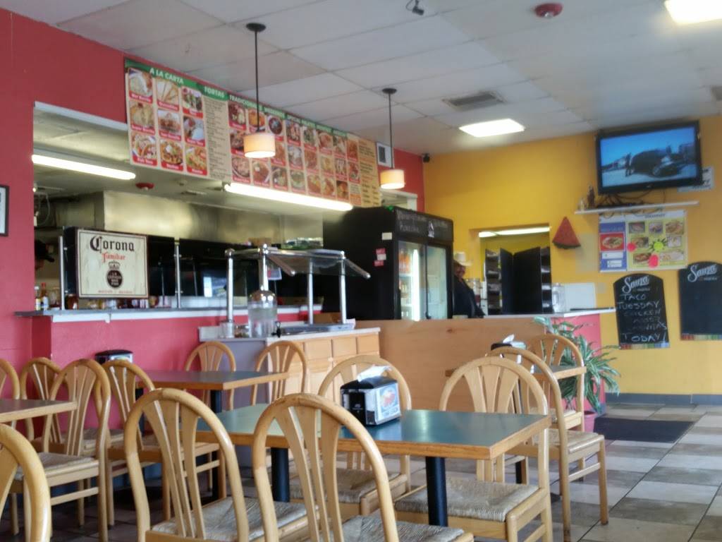 Los Potrillos Taqueria | restaurant | 3080 Mill St, Reno, NV 89502, USA | 7756366644 OR +1 775-636-6644