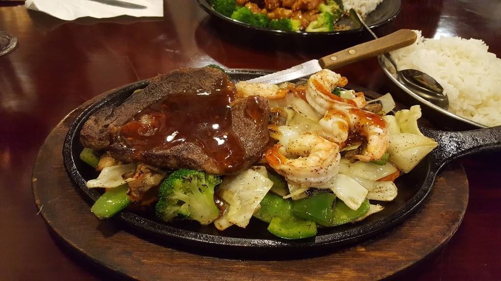 Asian Fusion Bistro | restaurant | 2177 Silvernail Rd, Waukesha, WI 53188, USA | 2623494271 OR +1 262-349-4271