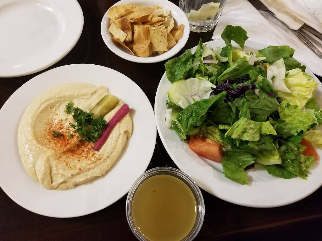 La Mia Restaurant | restaurant | 43998 N Gratiot Ave, Clinton Twp, MI 48036, USA | 5864636078 OR +1 586-463-6078