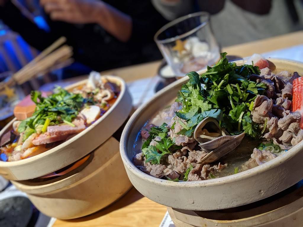 Little Skewer | restaurant | 1675 S Azusa Ave, Hacienda Heights, CA 91745, USA | 6266787990 OR +1 626-678-7990