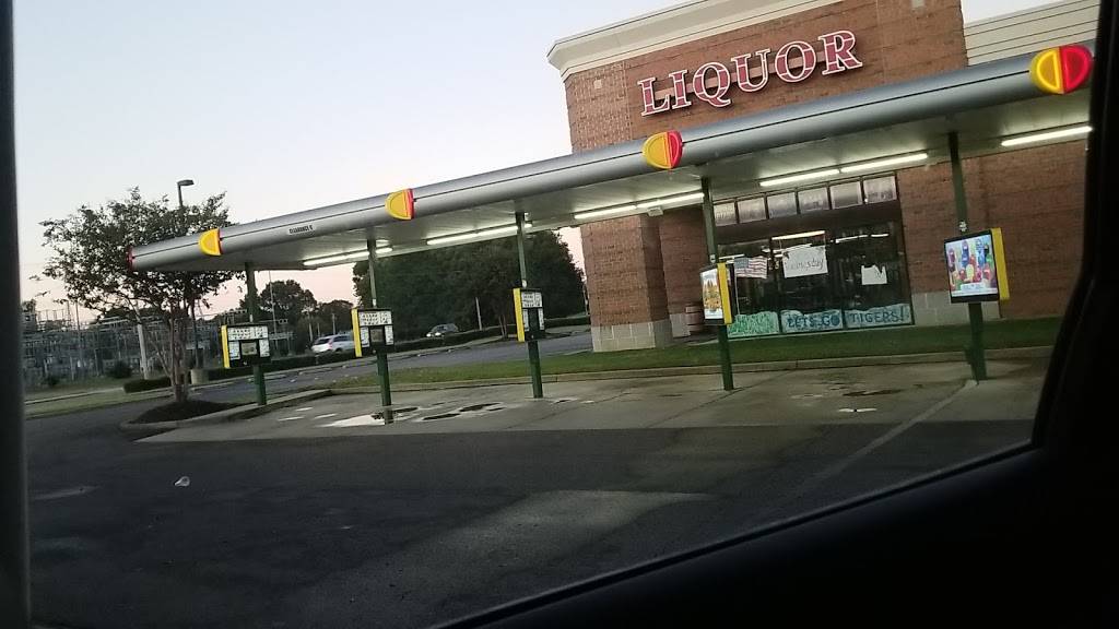 Sonic Drive-In | restaurant | 7450 Winchester Rd, Memphis, TN 38125, USA | 9017533450 OR +1 901-753-3450