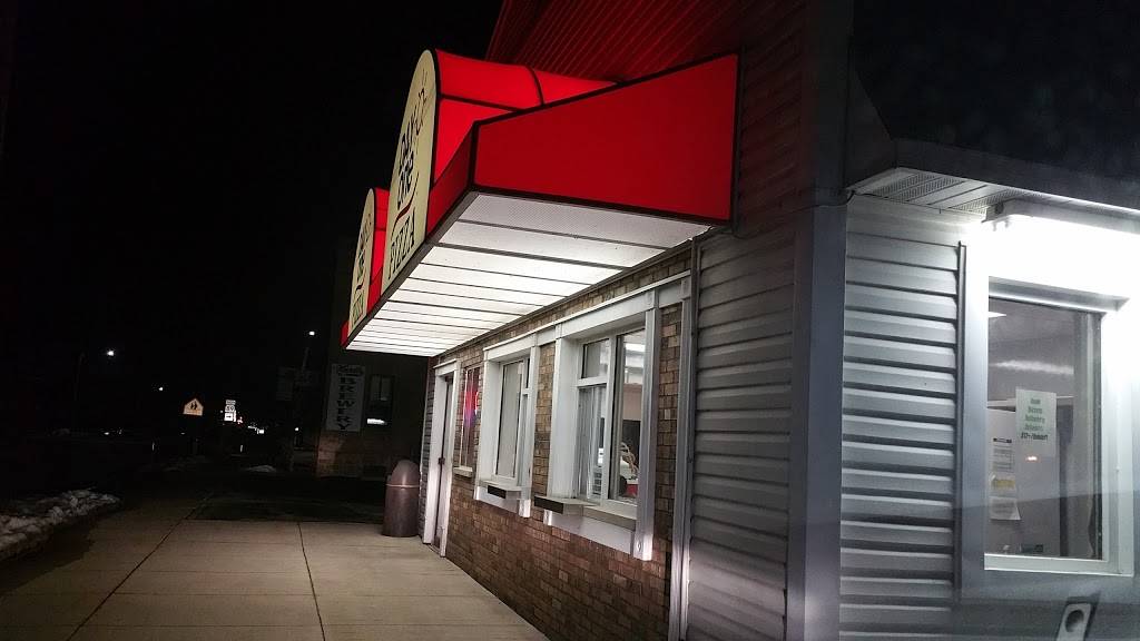 Day One Pizza | meal delivery | 749 Park Ave, Columbus, WI 53925, USA | 9206232300 OR +1 920-623-2300