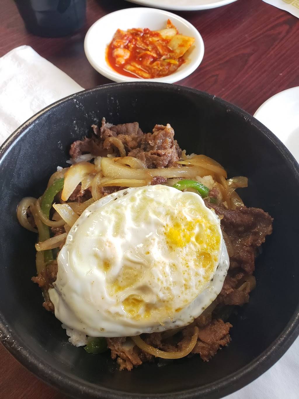 Jeje Grill | restaurant | 239 S Bridge St, Elkton, MD 21921, USA | 4103924000 OR +1 410-392-4000