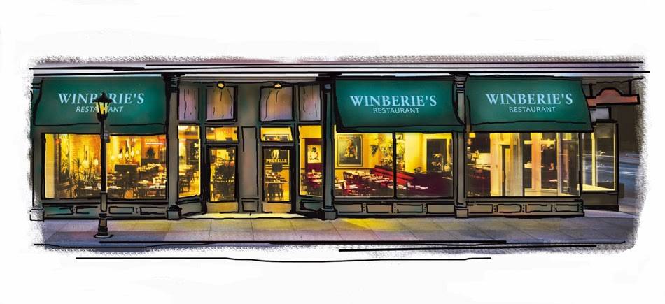 Winberies Restaurant & Bar | restaurant | 151 N Oak Park Ave, Oak Park, IL 60301, USA | 7083862600 OR +1 708-386-2600