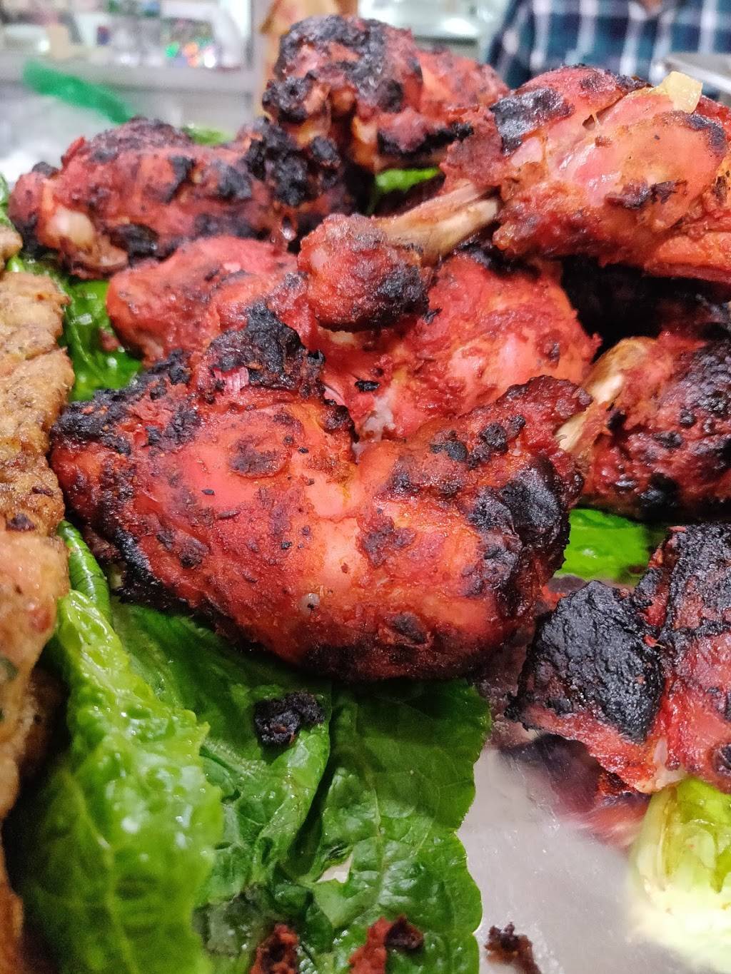 Shahi Deggi Grill | restaurant | 43-39 Main St, Flushing, NY 11355, USA | 9175631287 OR +1 917-563-1287