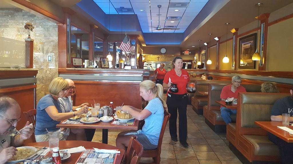 Kens Country Kitchen | restaurant | 69232 Main St, Richmond, MI 48062, USA | 5867274747 OR +1 586-727-4747