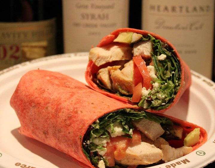 Blue Wind Gourmet | cafe | 22803 Gunston Dr, Lexington Park, MD 20653, USA | 3017372714 OR +1 301-737-2714