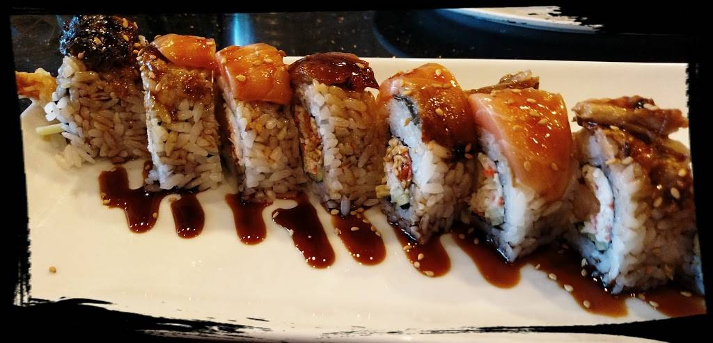 Hot Pot N Sushi | restaurant | 7212 NE Cornell Rd, Hillsboro, OR 97124, USA | 5036400900 OR +1 503-640-0900