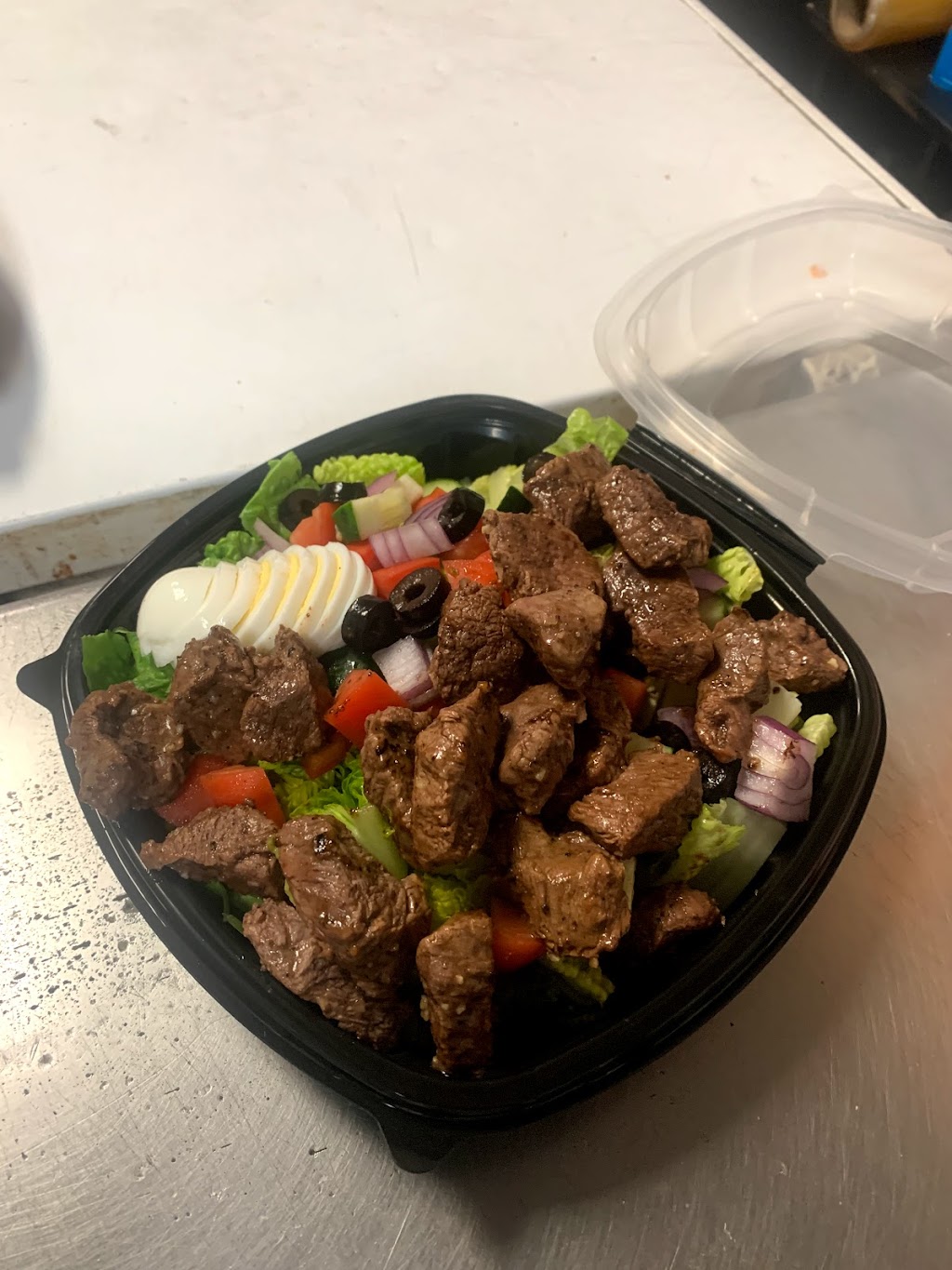 KELVINS MAGIC WINGS | restaurant | 554 Chili Ave STE 1, Rochester, NY 14611, USA | 5854345590 OR +1 585-434-5590