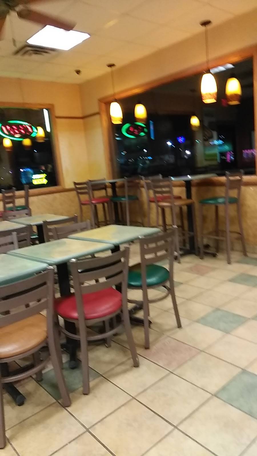 Subway Restaurants | restaurant | 2380 E Main St, Plainfield, IN 46168, USA | 3178396608 OR +1 317-839-6608