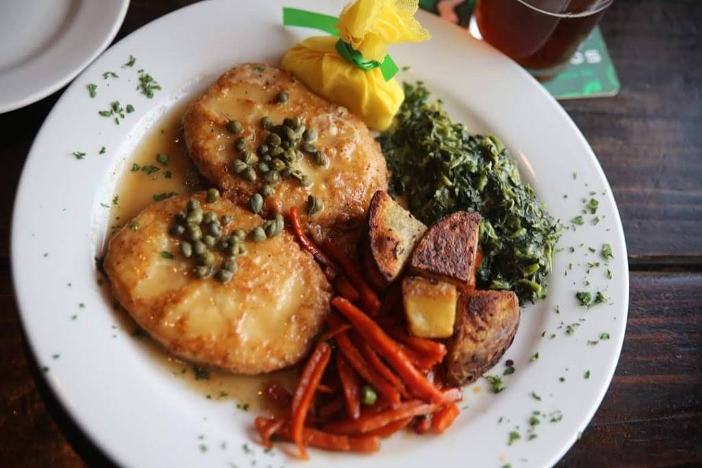 Bottle Inn Riviera | restaurant | 1700 S Catalina Ave, Redondo Beach, CA 90277, USA | 3105436800 OR +1 310-543-6800