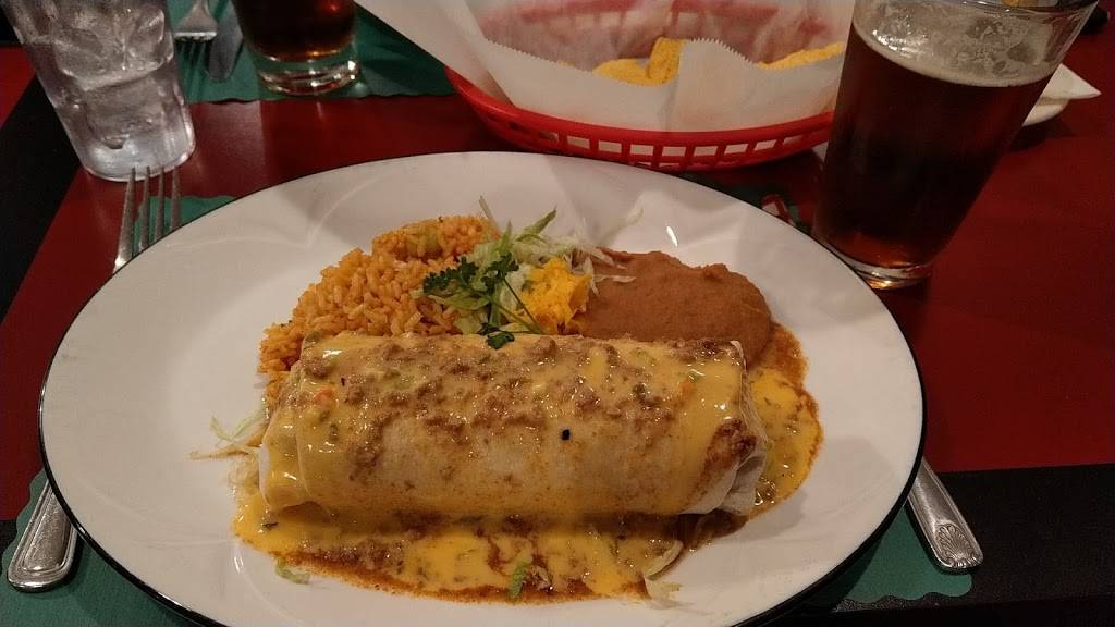 El Rancho Plus | restaurant | 101 S Maple Ave # C, Purcellville, VA 20132, USA | 5403387640 OR +1 540-338-7640