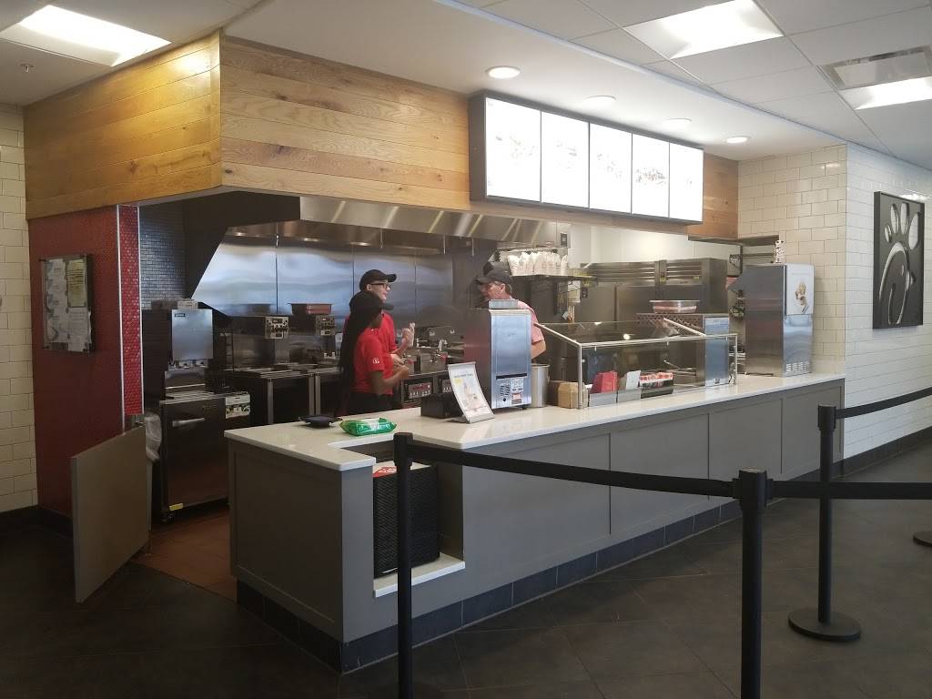 Chick-fil-A | restaurant | 228 Maple Street Rollins Campus Center, Young Harris, GA 30582, USA | 7063795304 OR +1 706-379-5304