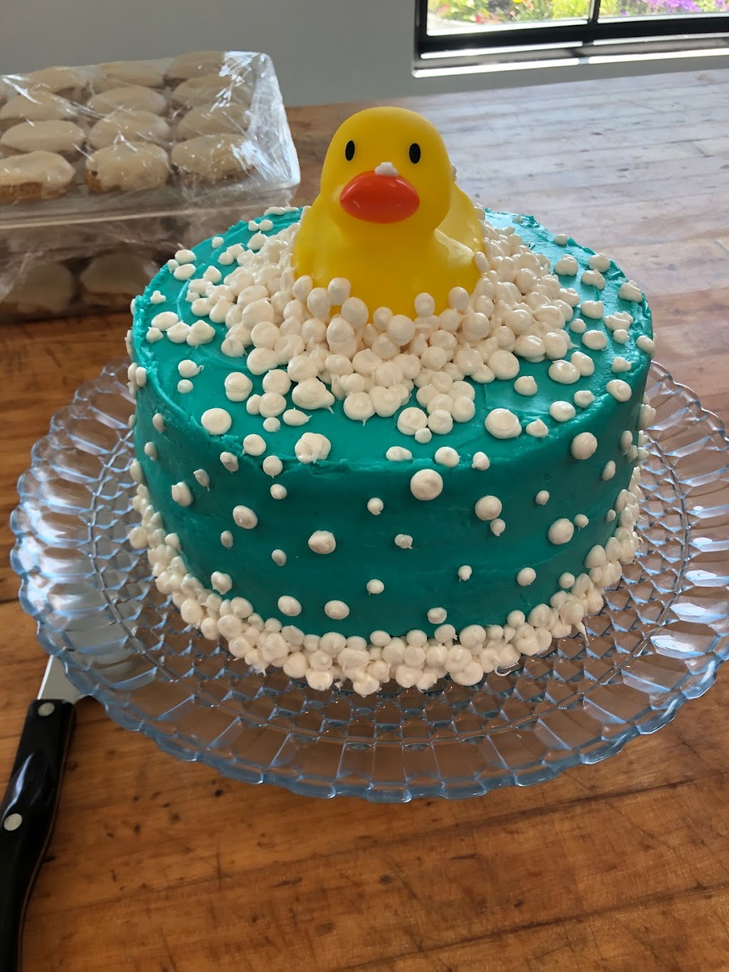 Mama Linda’s Bakeshop | restaurant | 1944 E Osborn Rd, Phoenix, AZ 85016, USA | 6026754500 OR +1 602-675-4500