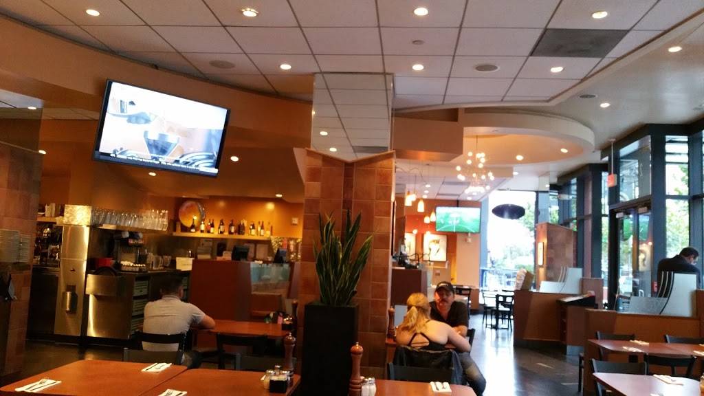 Amicis East Coast Pizzeria | restaurant | 216 King Street, San Francisco, CA 94107, USA | 4155466666 OR +1 415-546-6666