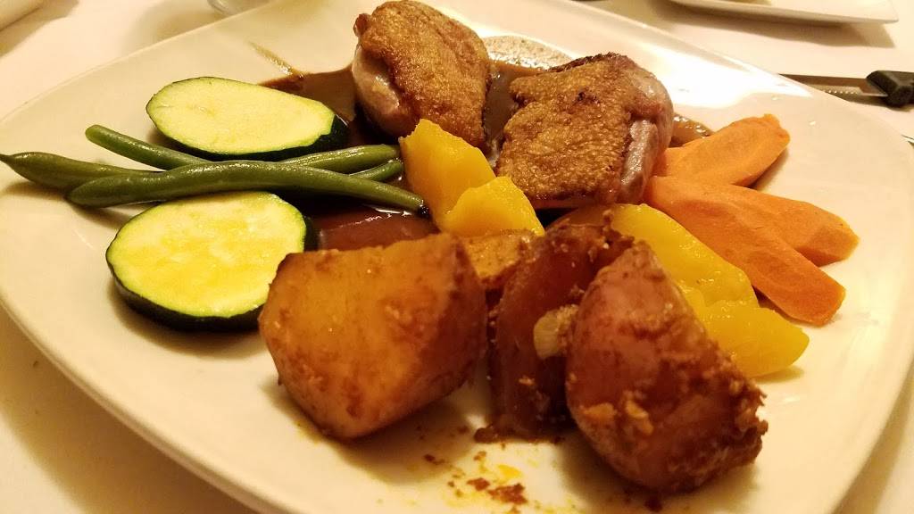 Papillon Restaurant | restaurant | 37296 Mission Blvd, Fremont, CA 94536, USA | 5104622593 OR +1 510-462-2593