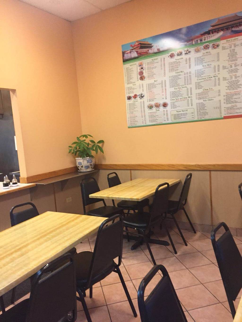 New China Chef | restaurant | 676 S Lake St, Mundelein, IL 60060, USA | 8479498880 OR +1 847-949-8880