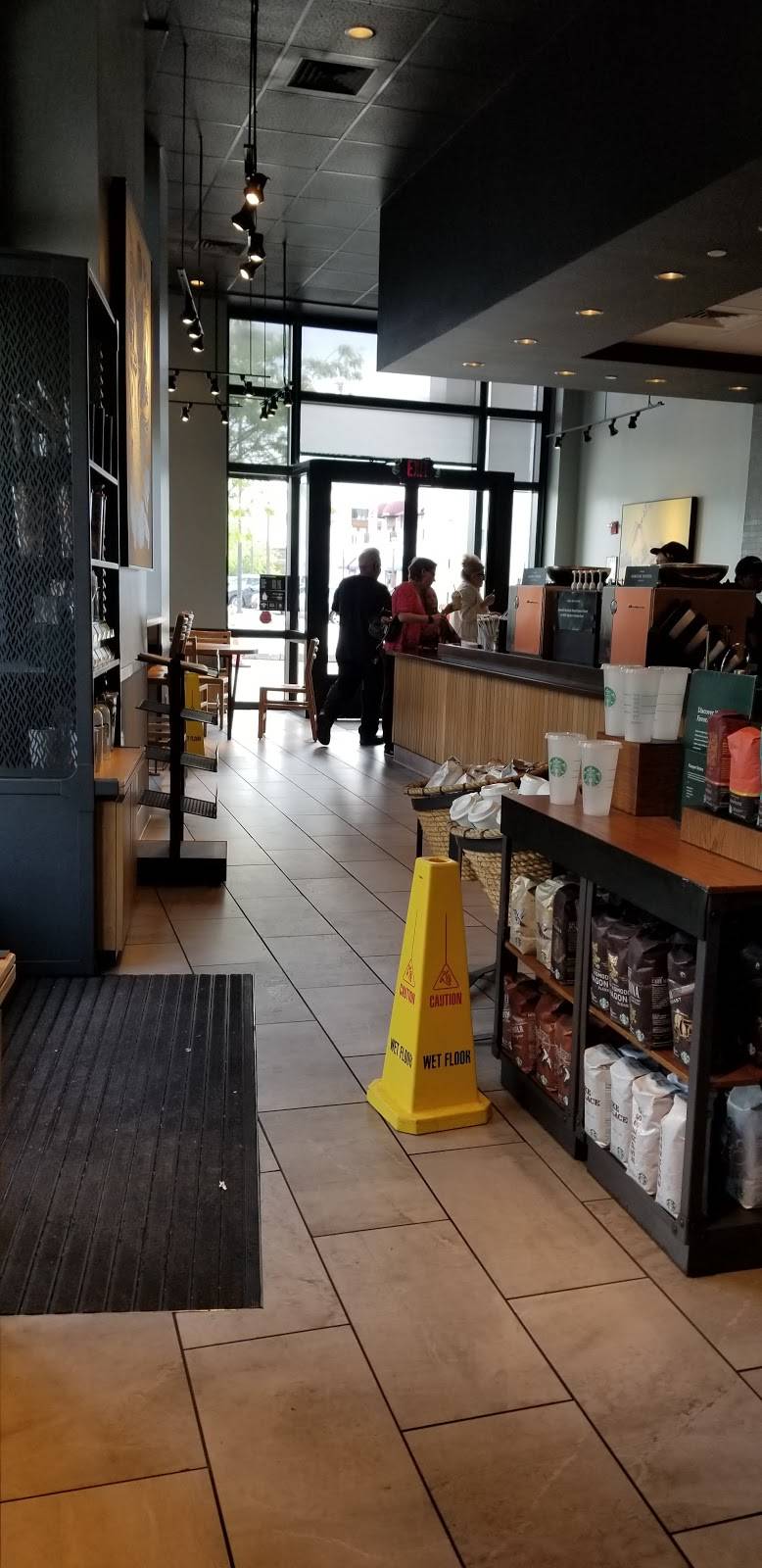 Starbucks | cafe | 8000 Cooper Ave, Queens, NY 11385, USA | 7184161521 OR +1 718-416-1521