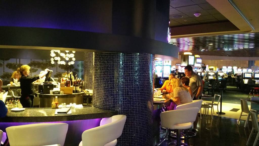 Ocean Trail | restaurant | 9800 Talking Stick Way, Scottsdale, AZ 85256, USA | 4808507777 OR +1 480-850-7777