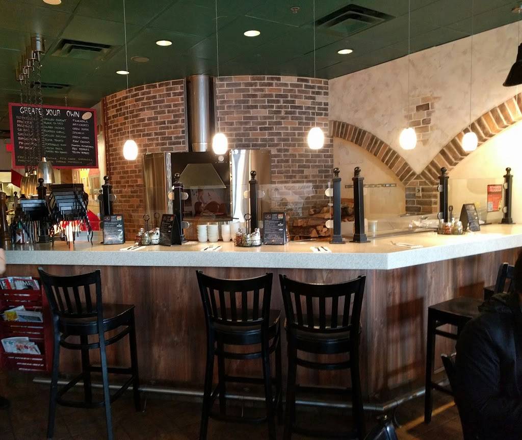 pie-tanza | restaurant | 2503 N Harrison St, Arlington, VA 22207, USA | 7032370200 OR +1 703-237-0200