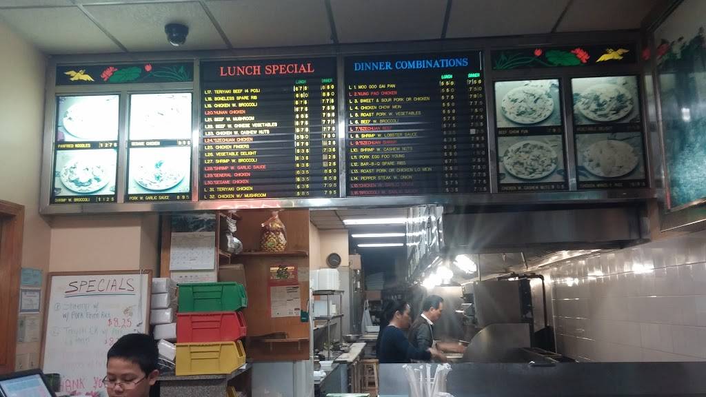 Golden Wok | restaurant | 464 Reidville Dr # A9, Waterbury, CT 06705, USA | 2037563881 OR +1 203-756-3881