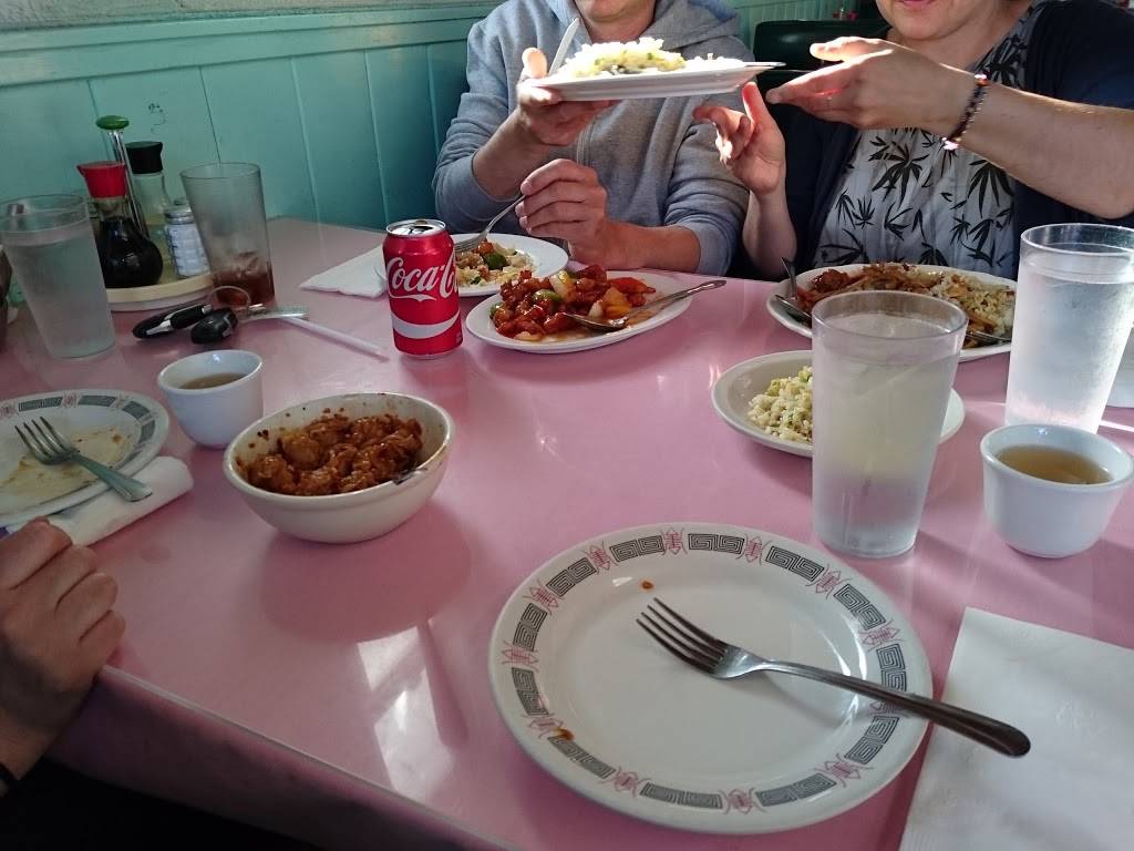 Guang Zho | restaurant | 5101, 3150 Portola Dr, Santa Cruz, CA 95062, USA | 8314650988 OR +1 831-465-0988